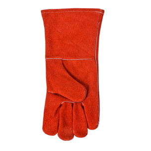 Краги робочі DOLONI 3850 зварювальні розмір 10